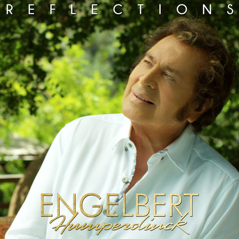 Reflections CD Reflections CD