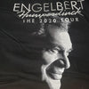 Engelbert Humperdinck 2020 Tour Shirt